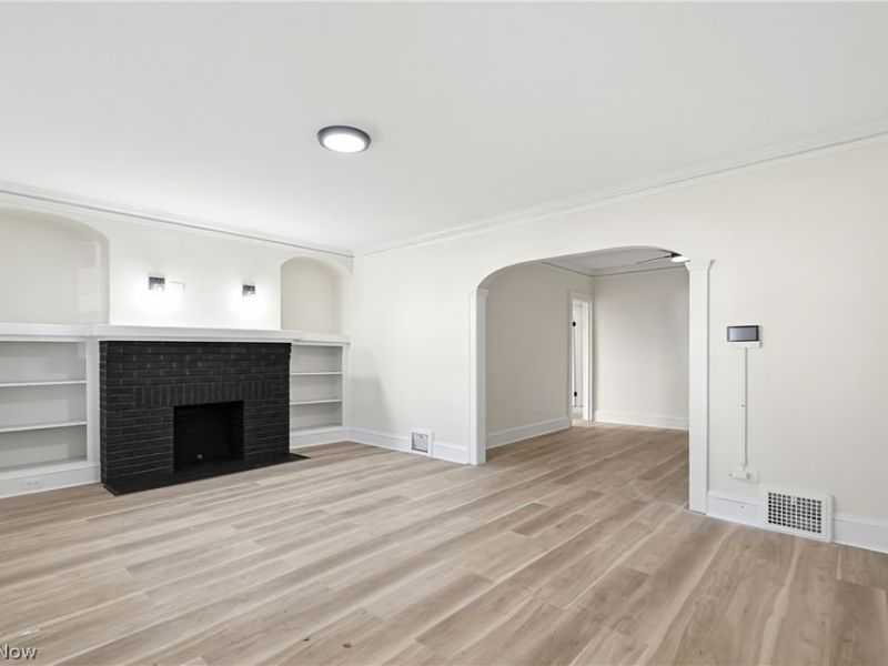 991 E 143rd Street, Cleveland, OH 44110 Photo 5