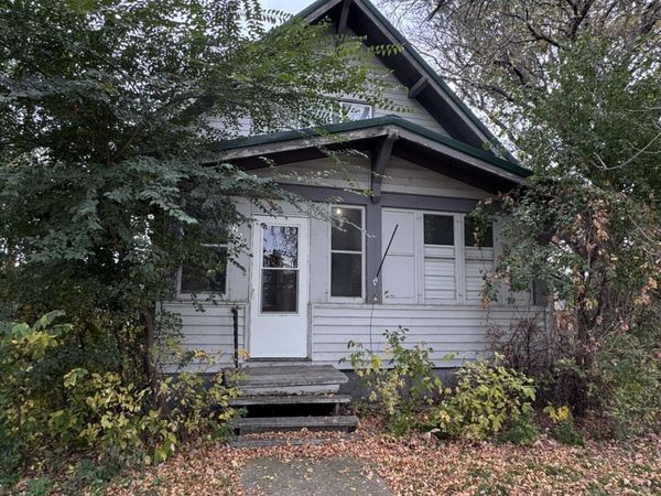 209 Main Street, Langford, SD 57454