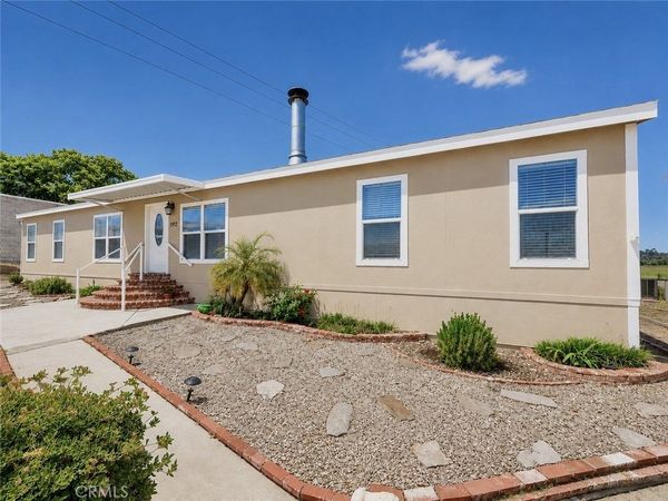 27361 Sierra Highway, Unit 192, Canyon Country, CA 91351