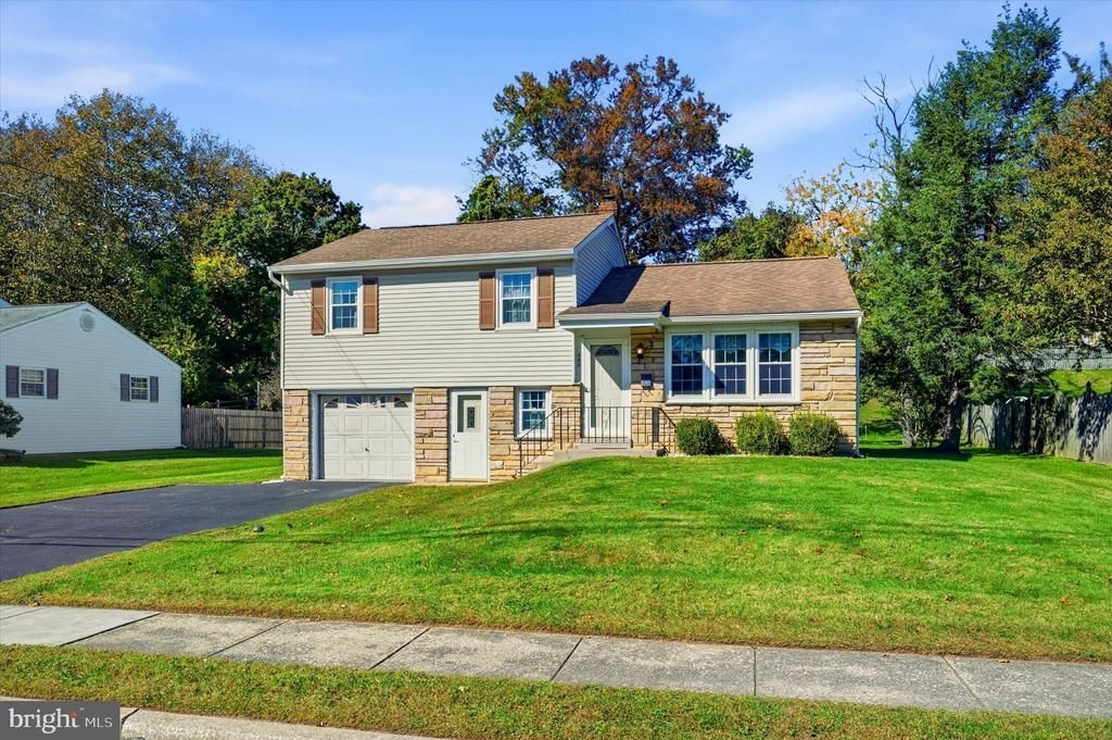 483 JEFFERSON STREET , PLYMOUTH MEETING, PA 19462