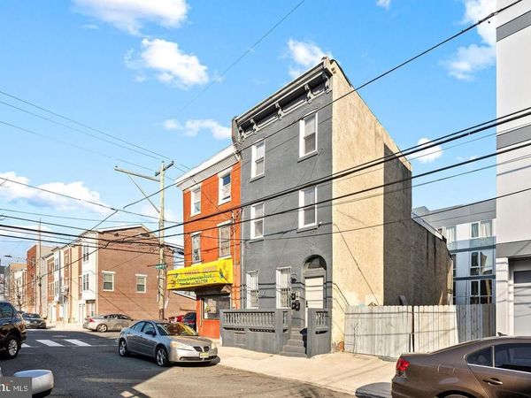 1447 N FRANKLIN STREET , PHILADELPHIA, PA 19122
