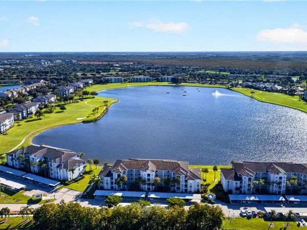 10371 Butterfly Palm DR , Unit 834, FORT MYERS, FL 33966