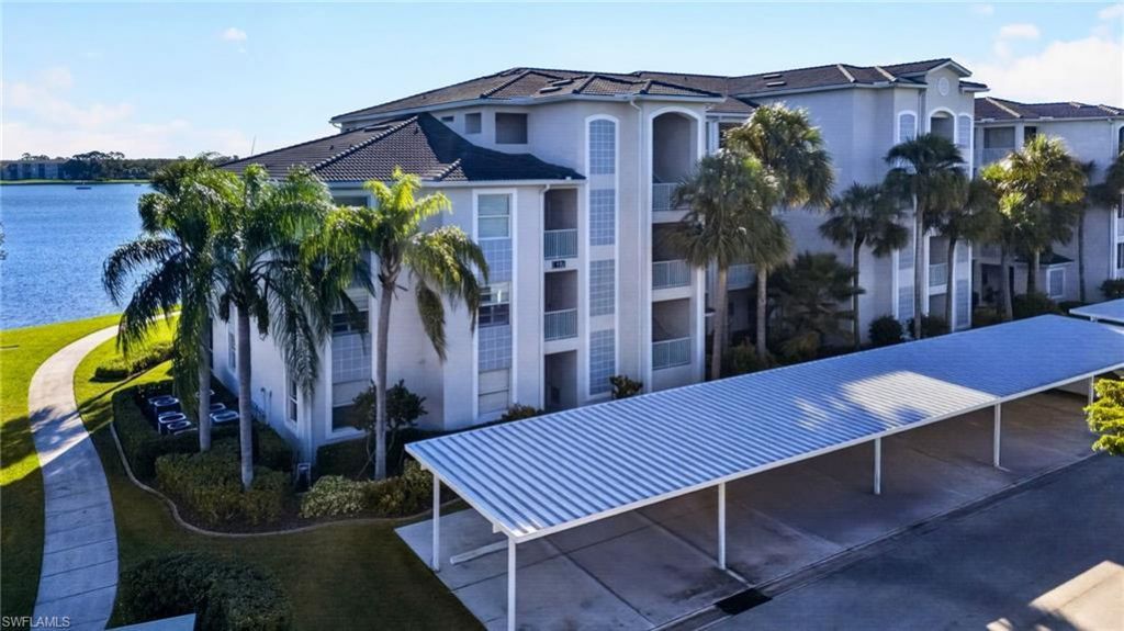 10371 Butterfly Palm Dr , Unit 834, Fort Myers, FL 33966 Photo