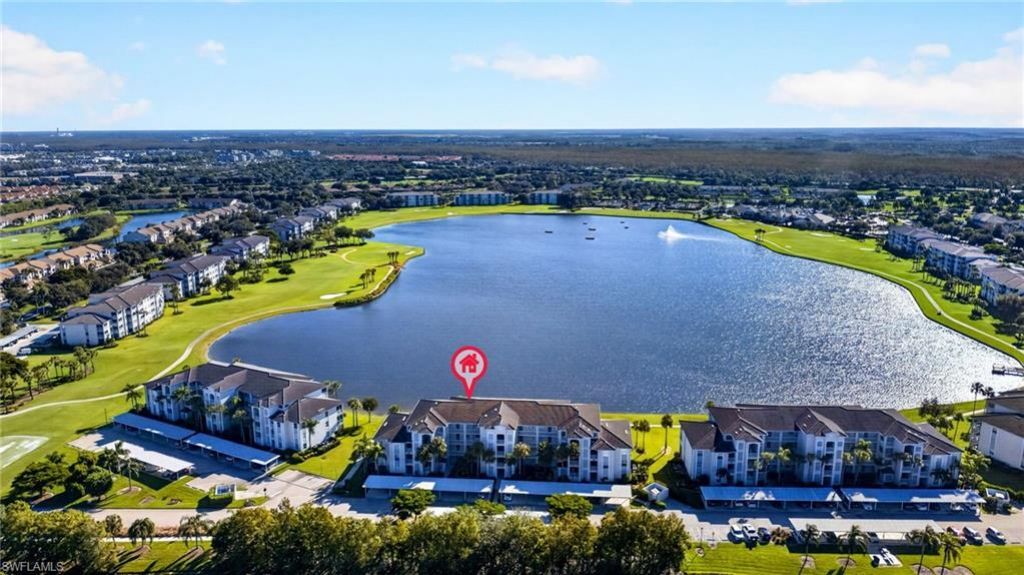 10371 Butterfly Palm Dr , Unit 834, Fort Myers, FL 33966 Photo