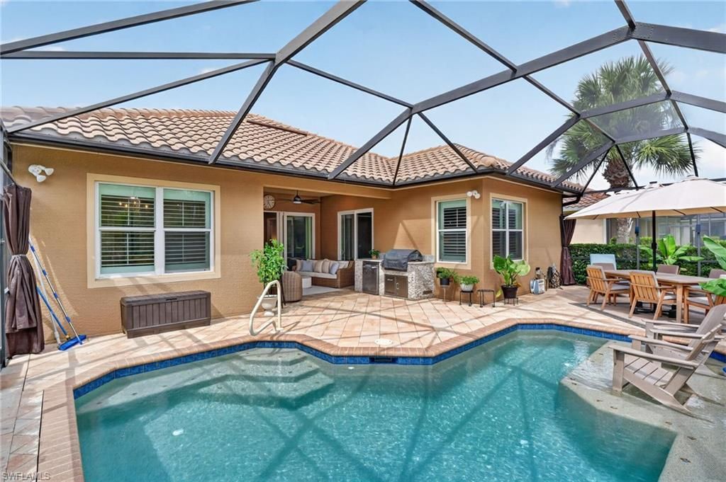 11279 Lithgow Ln, Fort Myers, FL 33913 Photo