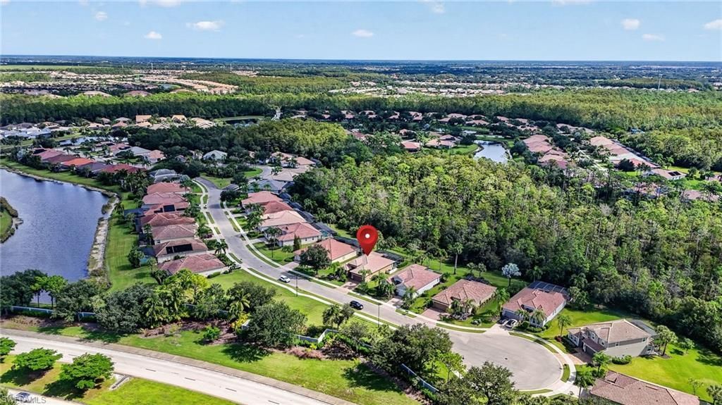 11279 Lithgow Ln, Fort Myers, FL 33913 Photo