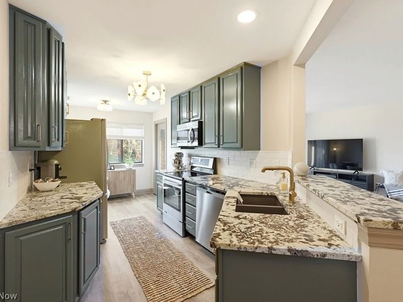 3800 Rosemont Boulevard, Unit 106C, Fairlawn, OH 44333 Photo 20