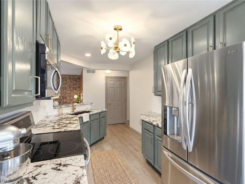 3800 Rosemont Boulevard, Unit 106C, Fairlawn, OH 44333 Photo 23
