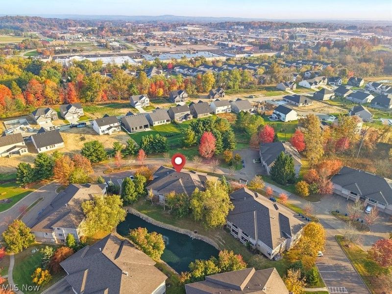 3800 Rosemont Boulevard, Unit 106C, Fairlawn, OH 44333 Photo 3