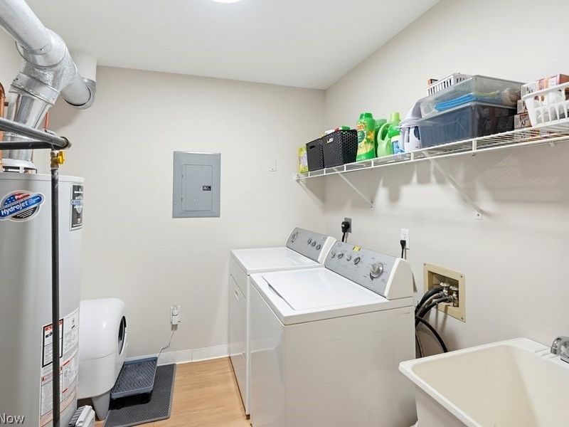 3800 Rosemont Boulevard, Unit 106C, Fairlawn, OH 44333 Photo 35