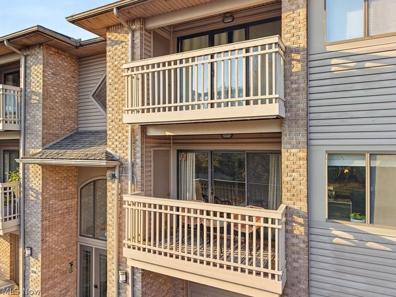 3800 Rosemont Boulevard, Unit 106C, Fairlawn, OH 44333 Photo 36
