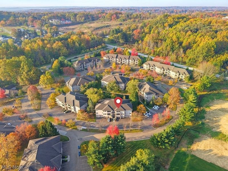 3800 Rosemont Boulevard, Unit 106C, Fairlawn, OH 44333 Photo 4
