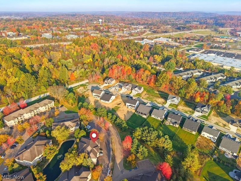3800 Rosemont Boulevard, Unit 106C, Fairlawn, OH 44333 Photo 5