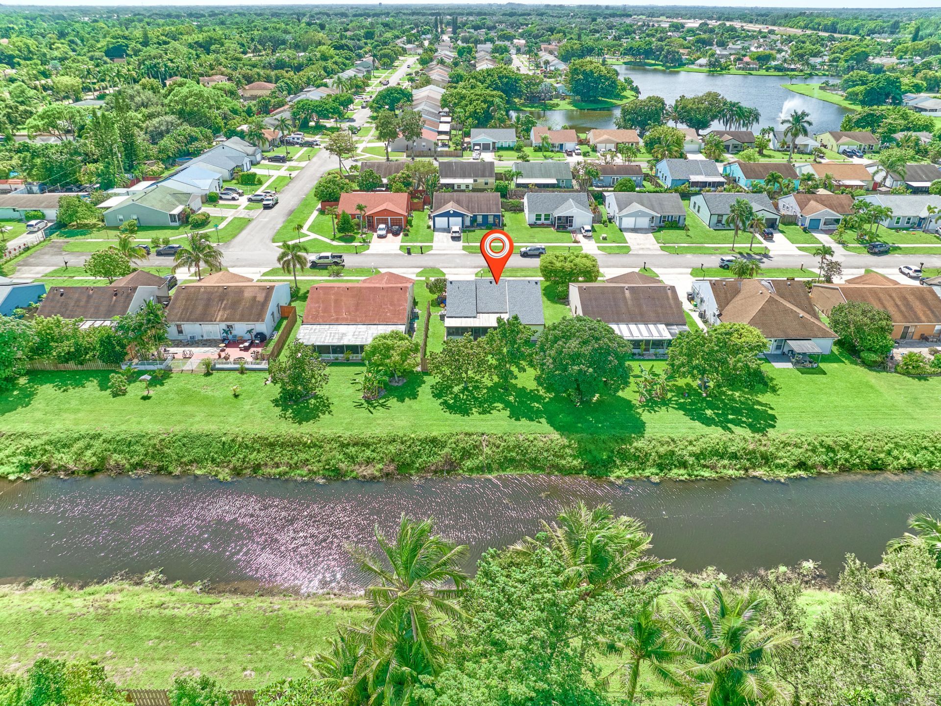 7723 Canal Drive, Lake Worth, FL 33467 Photo