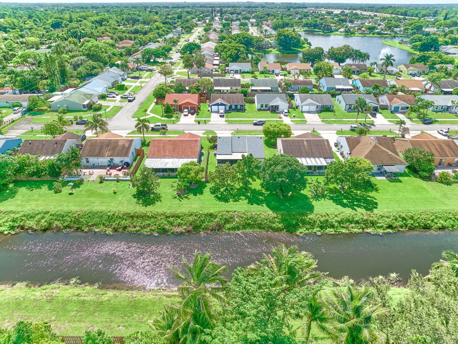 7723 Canal Drive, Lake Worth, FL 33467 Photo