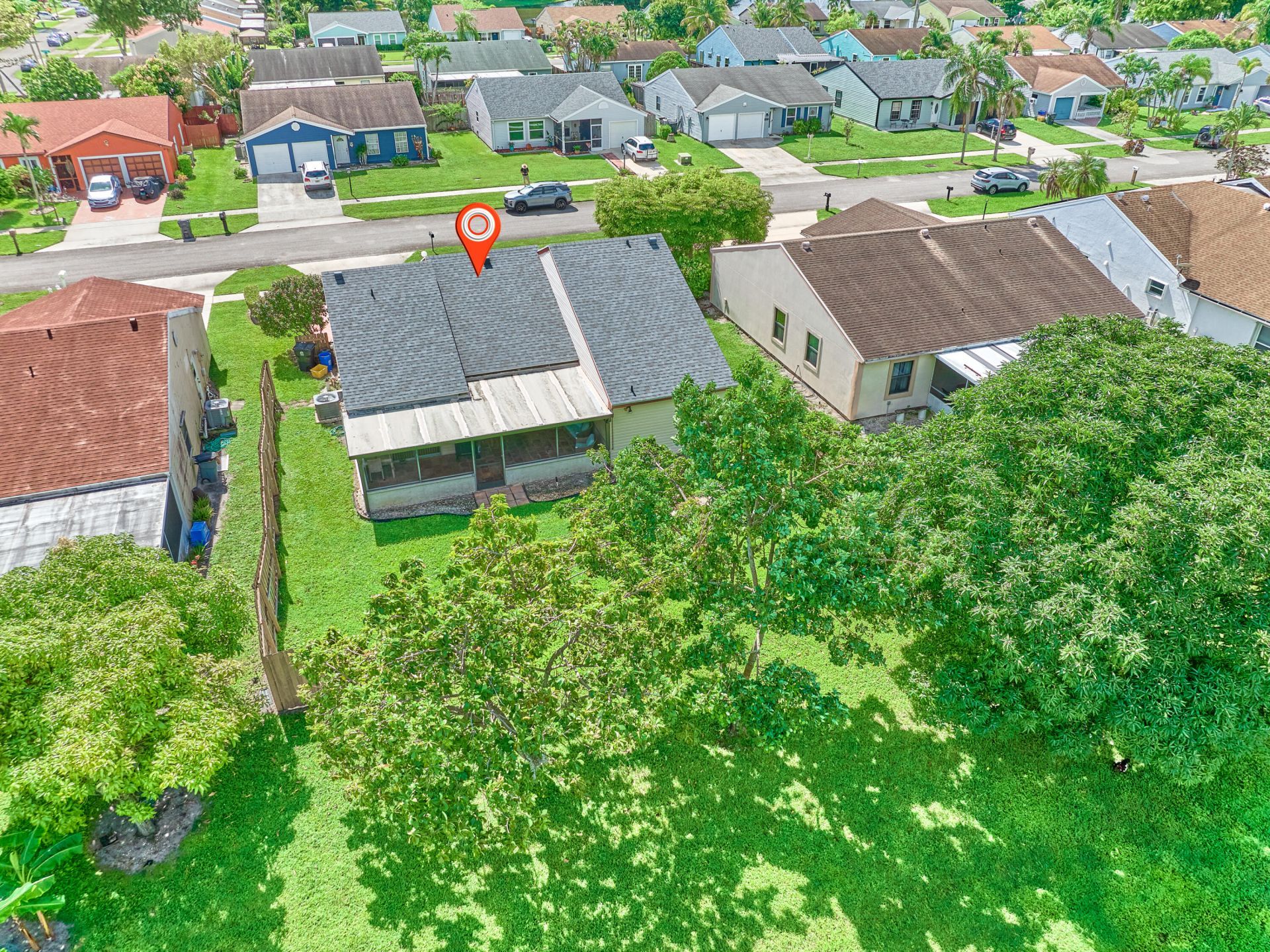 7723 Canal Drive, Lake Worth, FL 33467 Photo