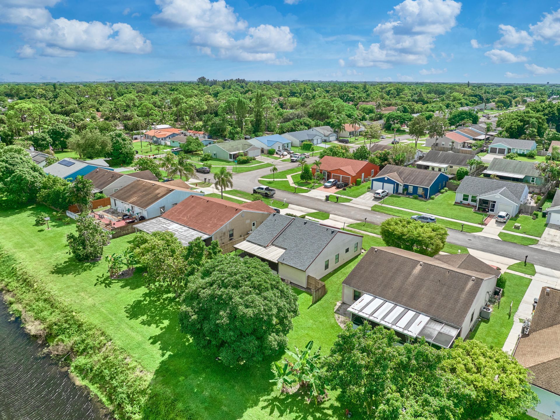 7723 Canal Drive, Lake Worth, FL 33467 Photo