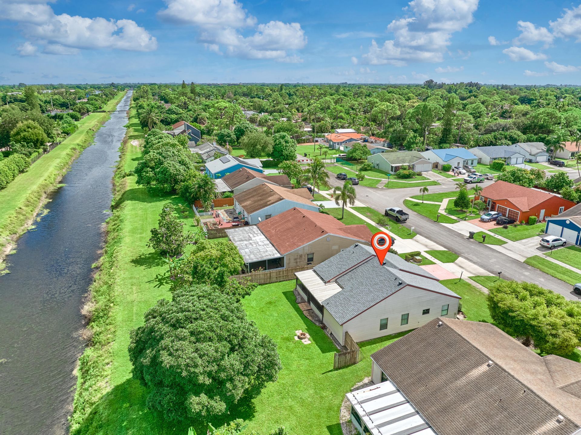 7723 Canal Drive, Lake Worth, FL 33467 Photo