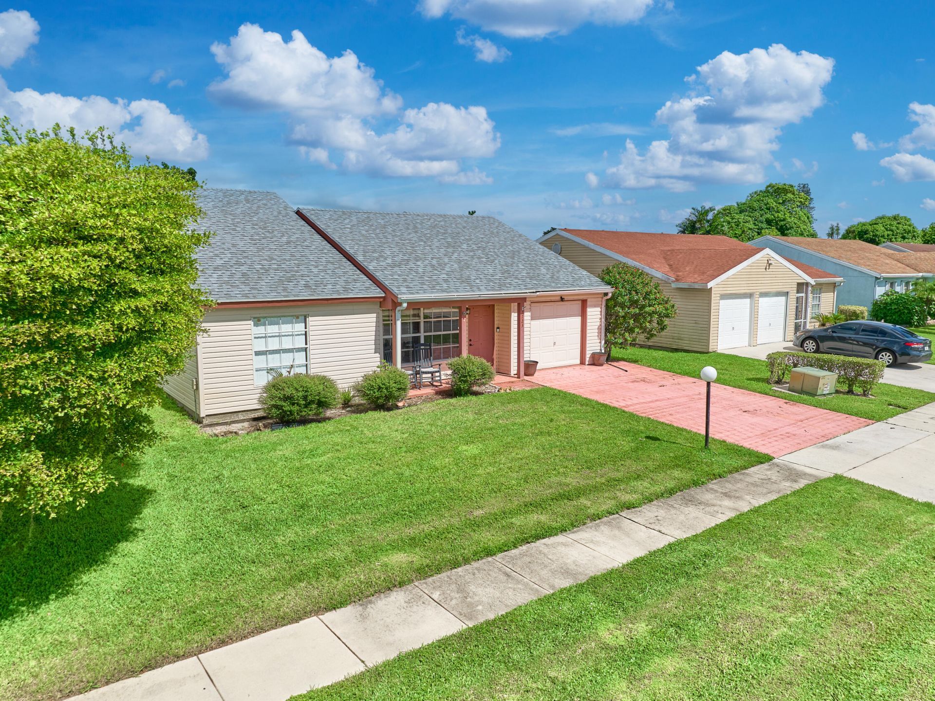 7723 Canal Drive, Lake Worth, FL 33467 Photo