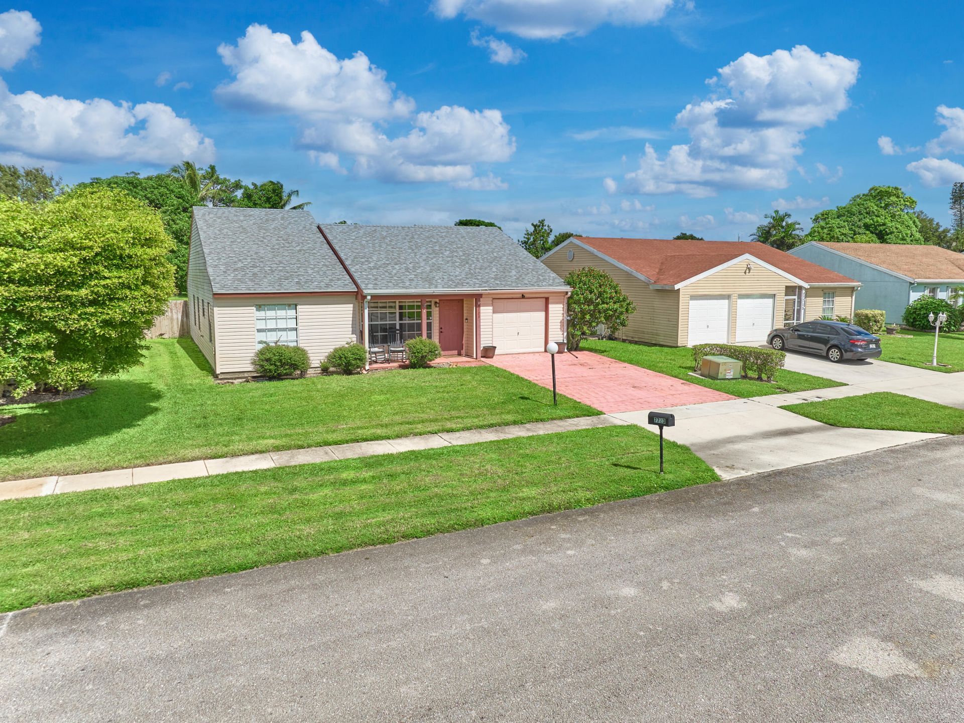 7723 Canal Drive, Lake Worth, FL 33467 Photo