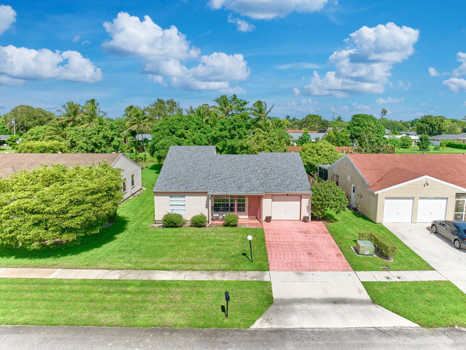 7723 Canal Drive, Lake Worth, FL 33467 Photo