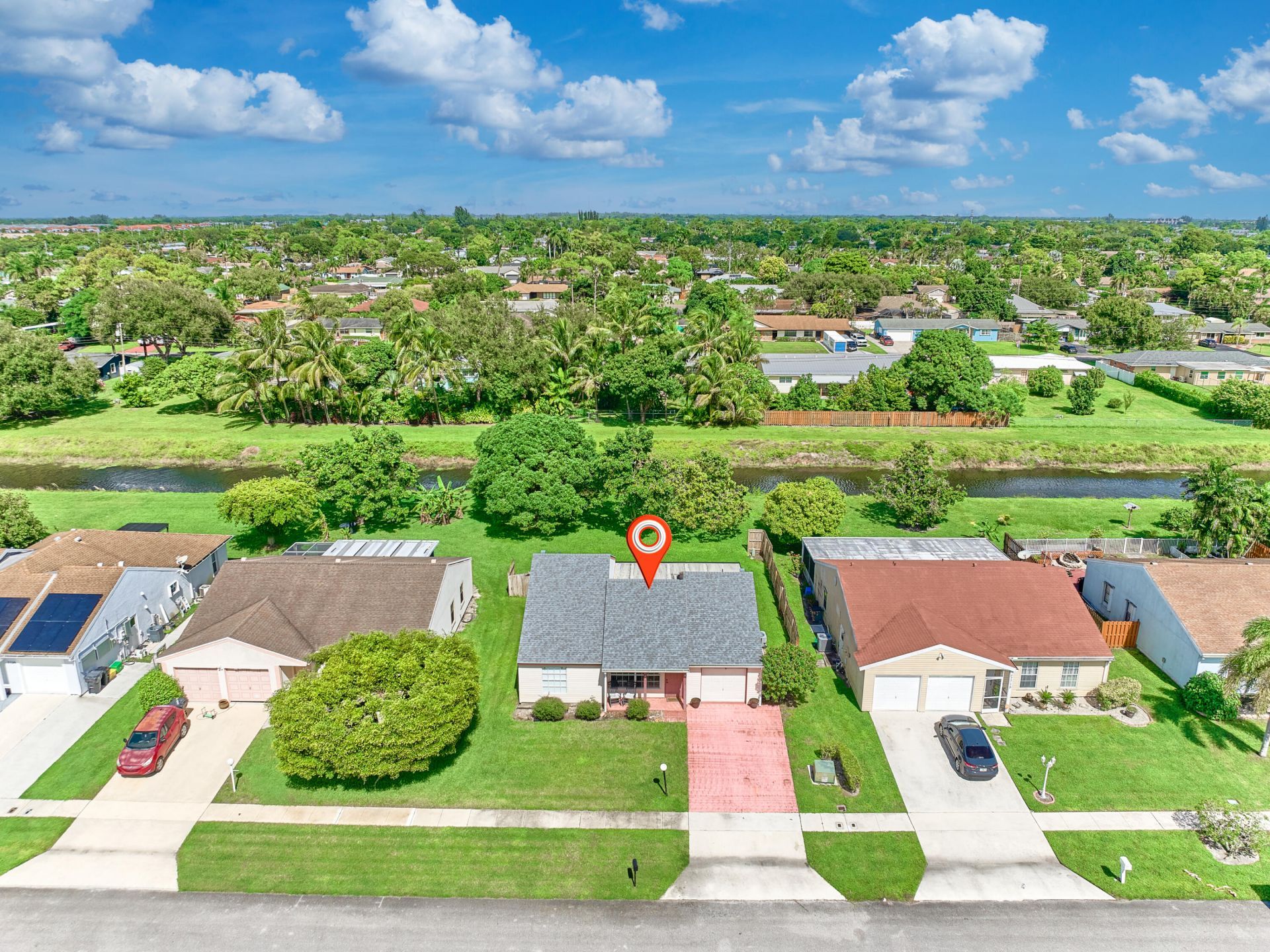 7723 Canal Drive, Lake Worth, FL 33467 Photo