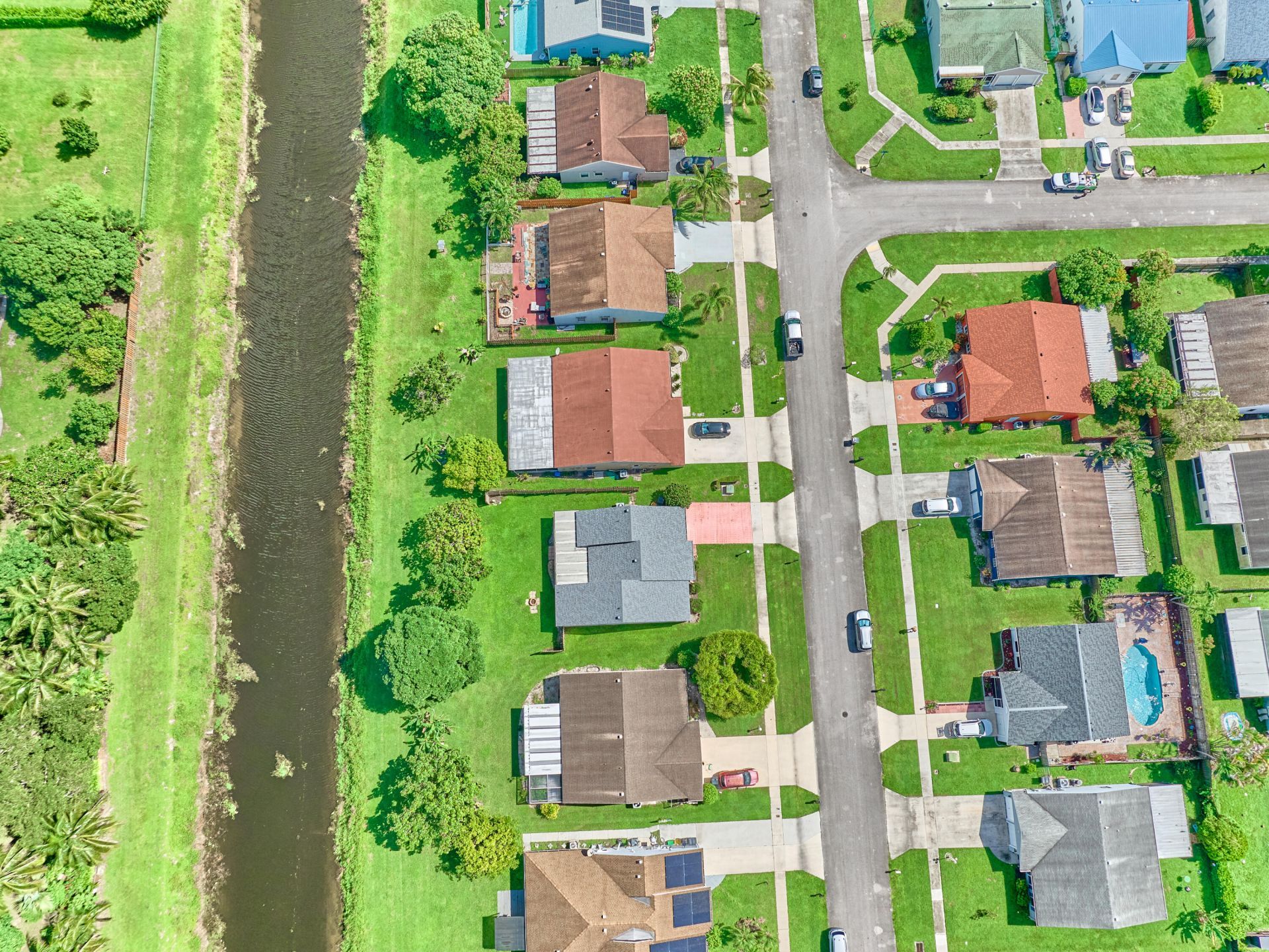 7723 Canal Drive, Lake Worth, FL 33467 Photo