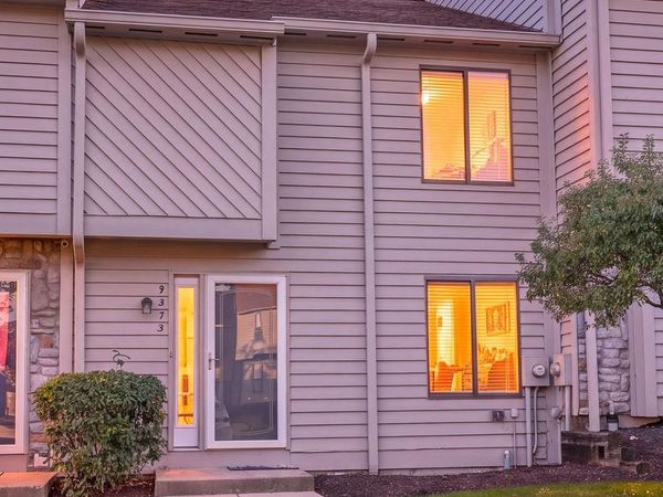 9473 Colegate Way, Unit XXXX, West Chester, OH 45011