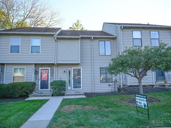 9473 Colegate Way, West Chester, OH 45011