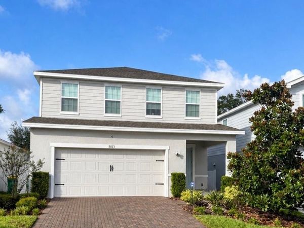 5013 GRAND TETON COURT , DELAND, FL 32724
