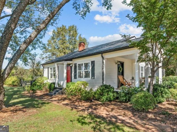 3131 Greensboro Highway, Watkinsville, GA 30677