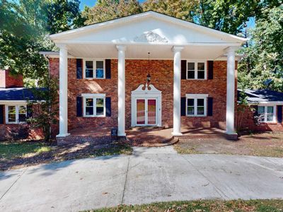 1517 N Woodstream Road , Columbia, SC 29212