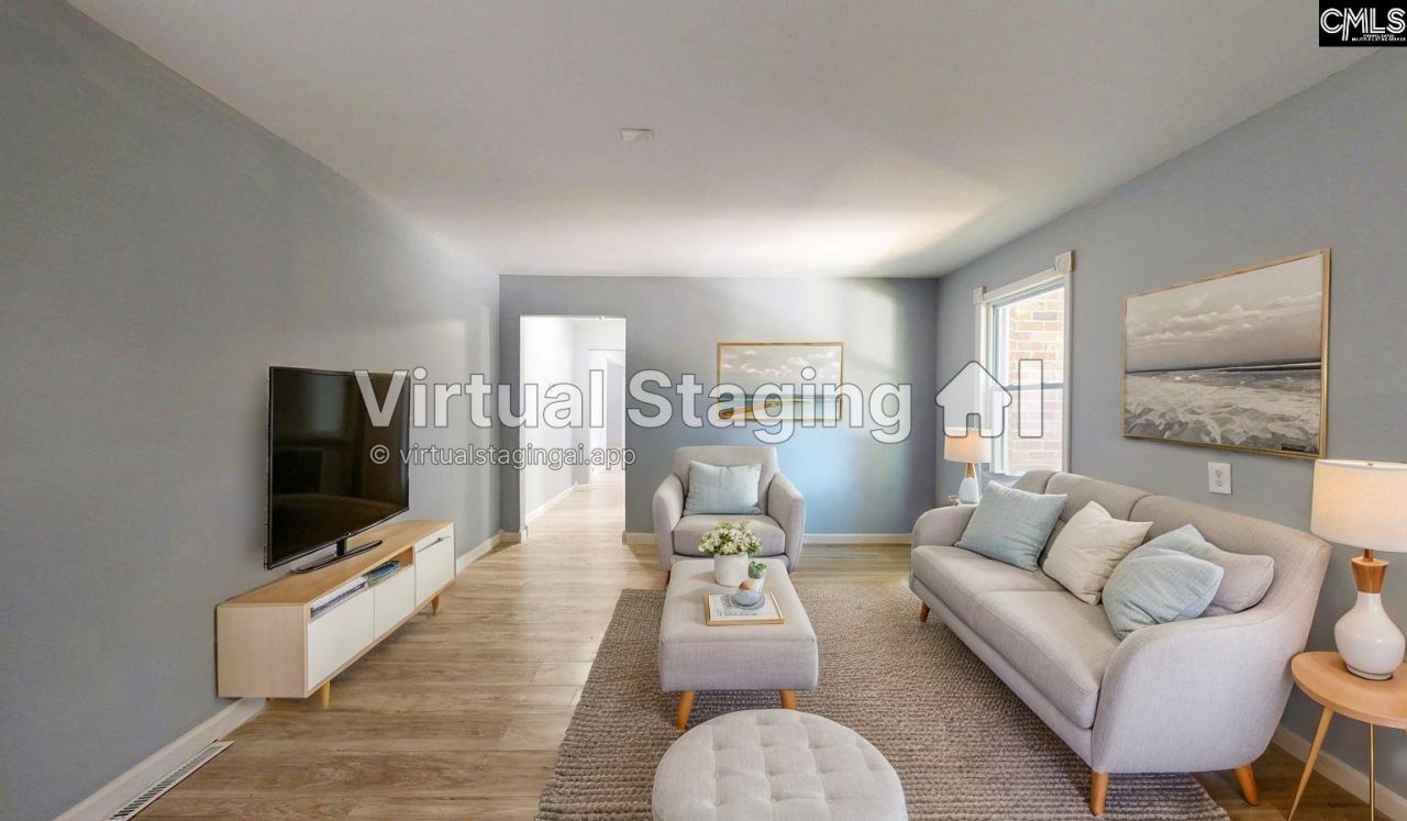1517 N Woodstream Road  Photo 17
