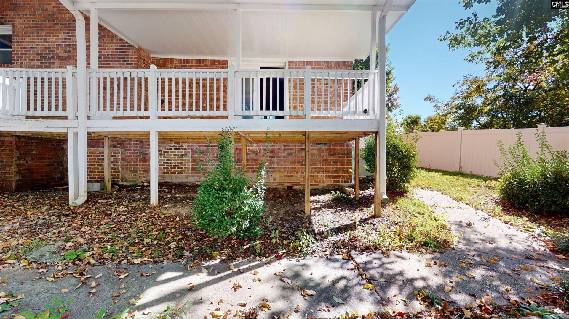 1517 N Woodstream Road  Photo 27