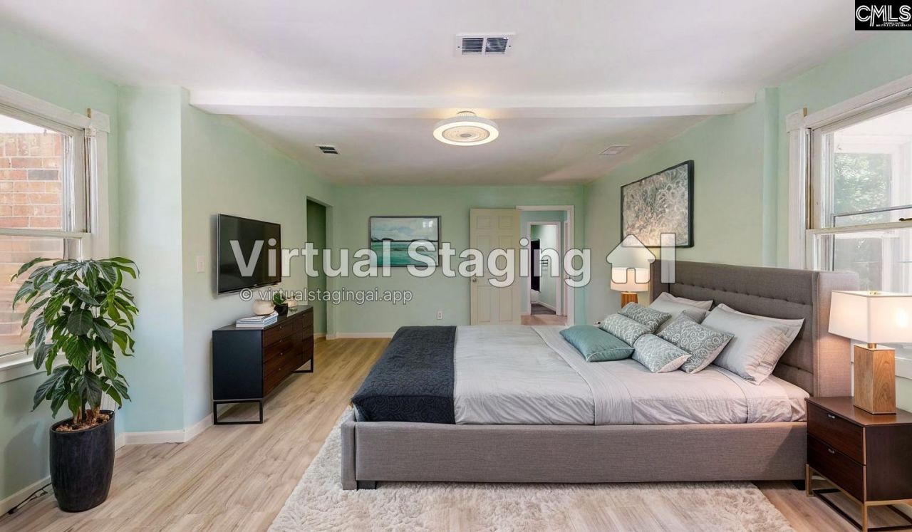 1517 N Woodstream Road  Photo 34