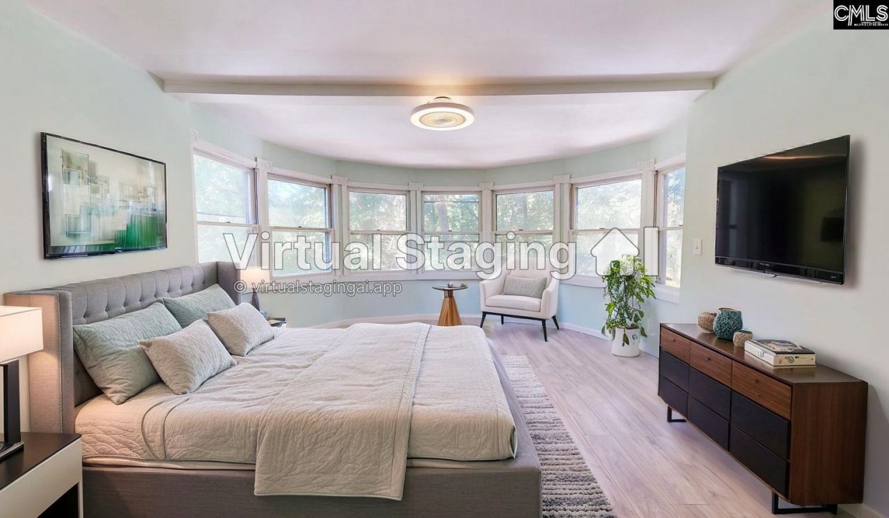 1517 N Woodstream Road  Photo 38