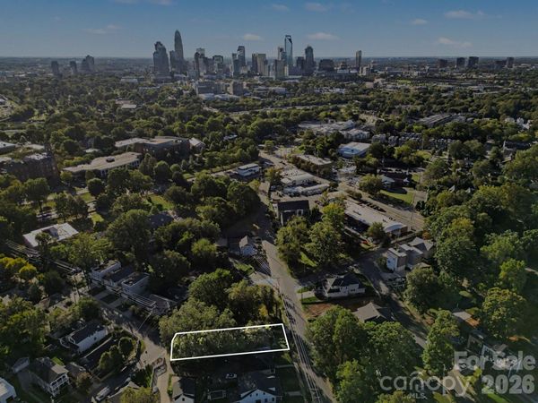 2014 Trade Street , Charlotte, NC 28216