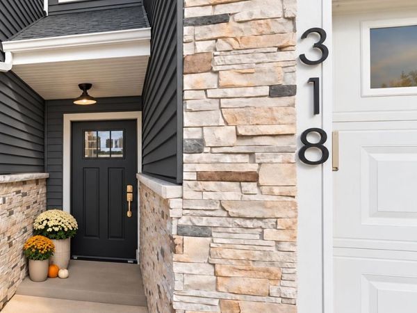 318 Maple Street, Pardeeville, WI 53954