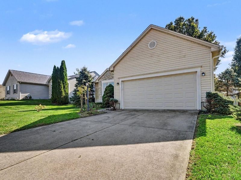 91 Hildebrant Drive, Maineville, OH 45039 Photo 3