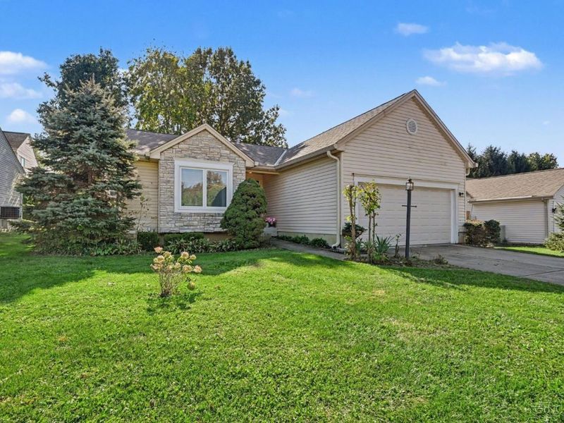 91 Hildebrant Drive, Maineville, OH 45039 Photo 4