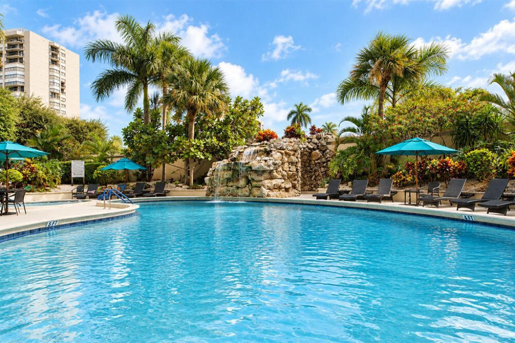 2480 Presidential Way, Unit 802, West Palm Beach, FL 33401 Photo