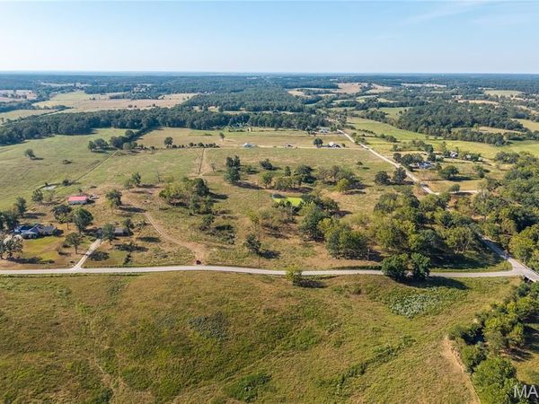 TBD Tract 1 Equestrian , Lebanon, MO 65536