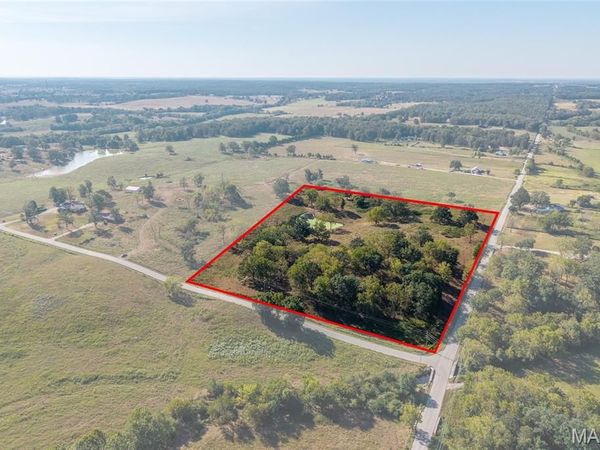 TBD Tract 1 Equestrian , Lebanon, MO 65536