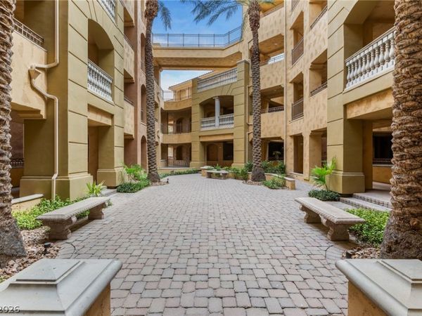15 Via Mantova , Unit 208, Henderson, NV 89011