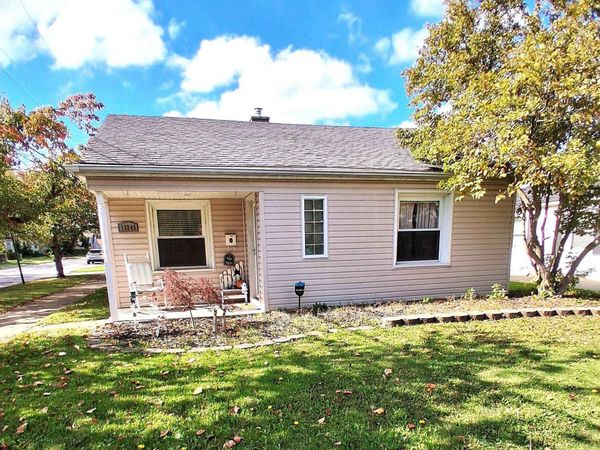 13246 Irene Street, Southgate, MI 48195