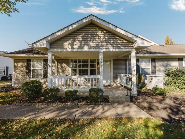 8637 Victoria Meadow Lane , Reynoldsburg, OH 43068