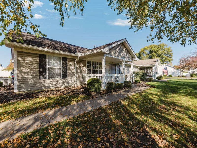 8637 Victoria Meadow Lane, Reynoldsburg, OH 43068 Photo 3