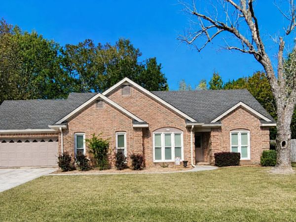 319 Silver Circle, Warner Robins, GA 31093