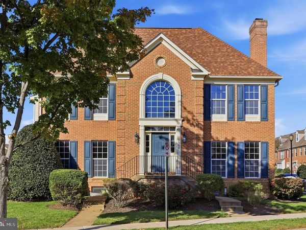 3000 JACOBS GARDEN LANE , FREDERICK, MD 21701