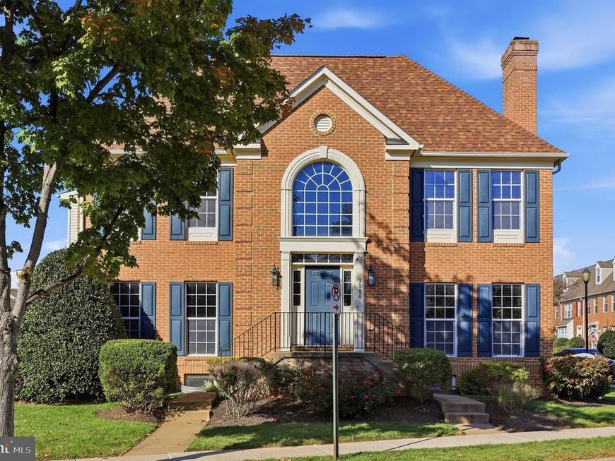 3000 Jacobs Garden Lane , Frederick, MD 21701 Main Photo